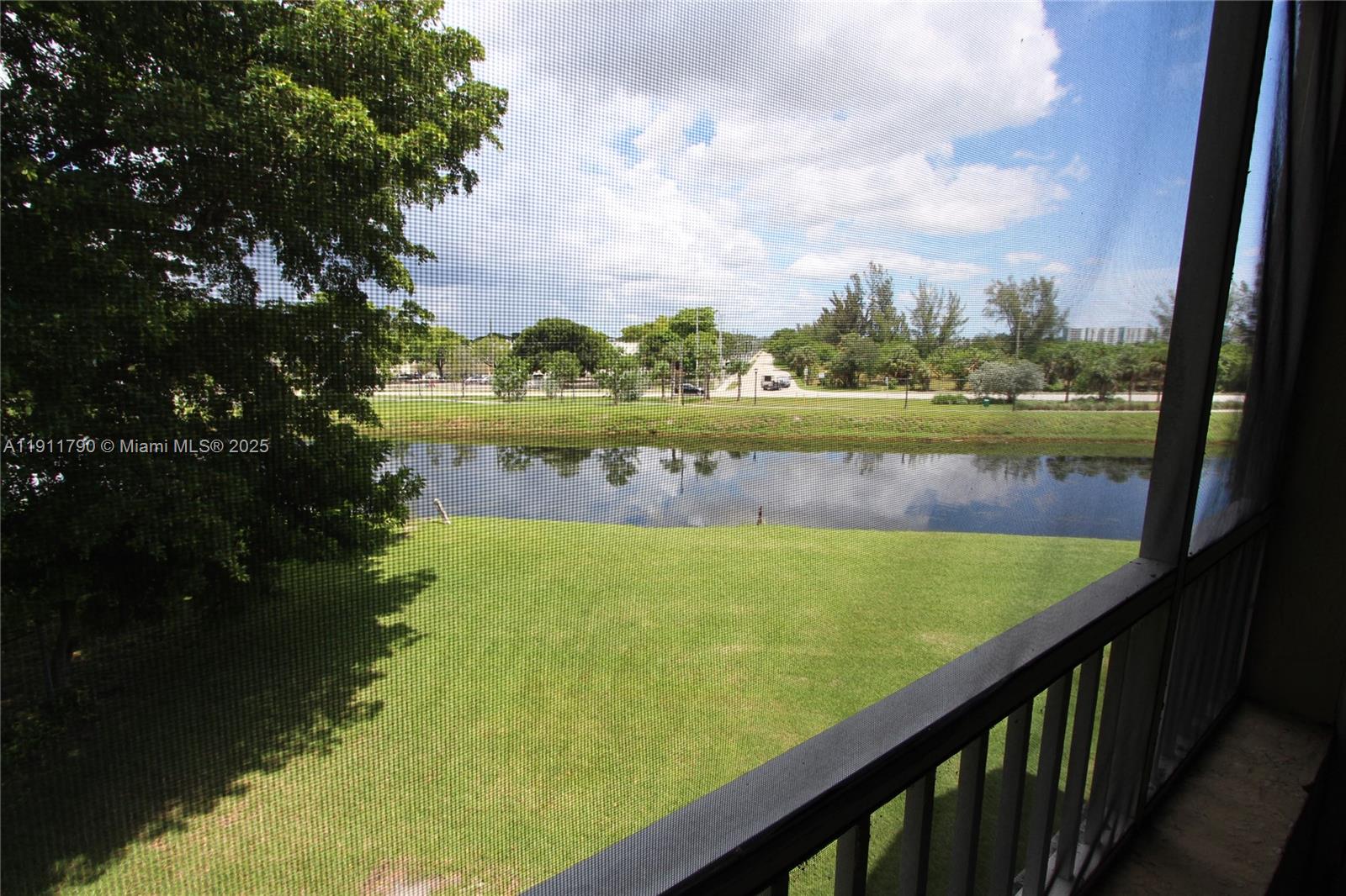 Lakeview Club Condo - Residential Lease