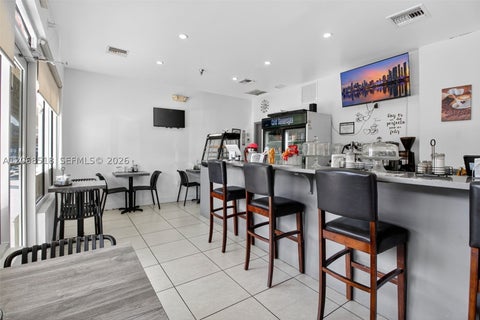 Photo of Cafeteria + Mechanic Tire Shop For Sale â€” Two Businesses i, Kendall, FL 33186 (MLS # A12068518)