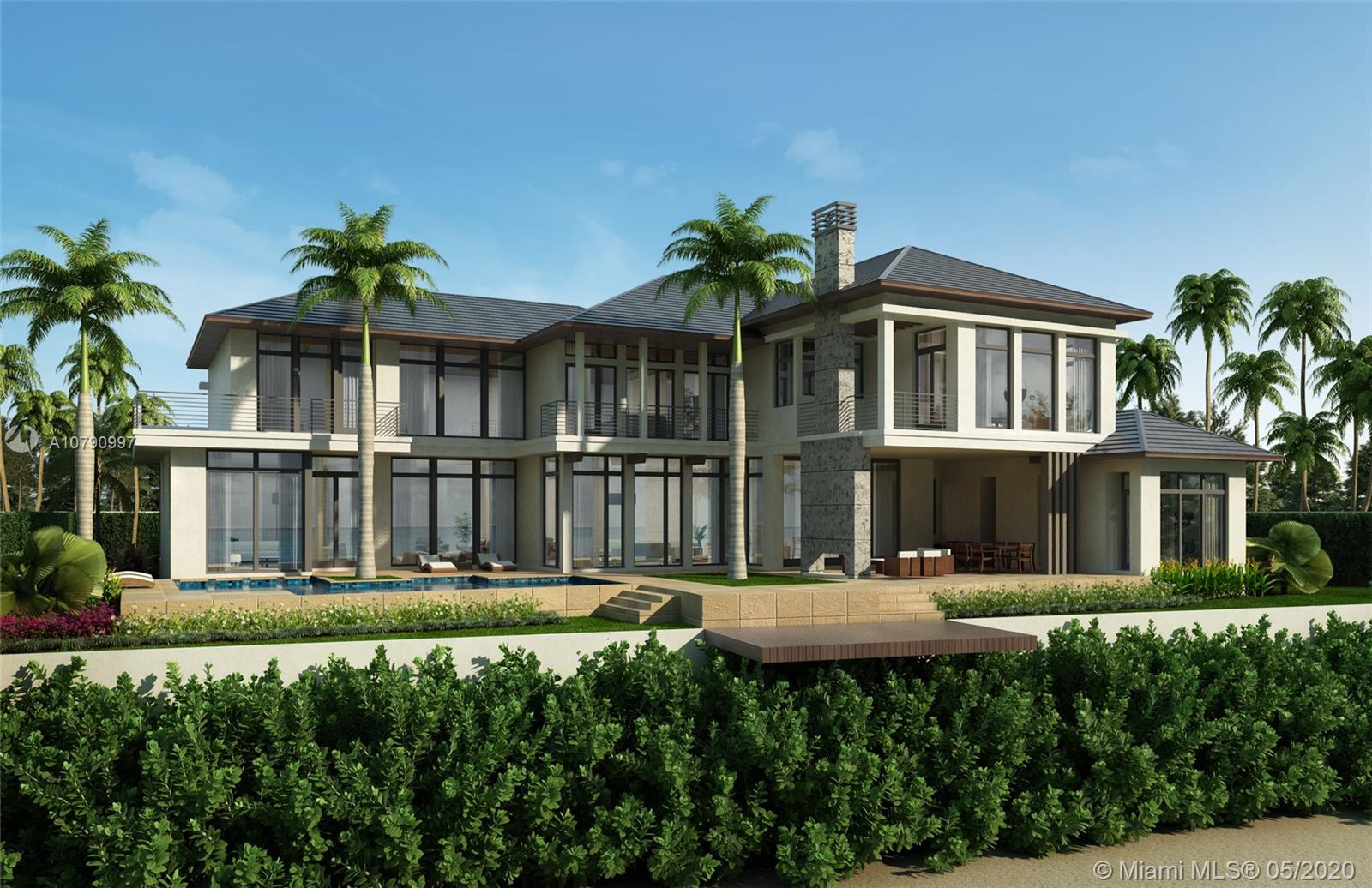 HAMMOND PROP PL - Residential