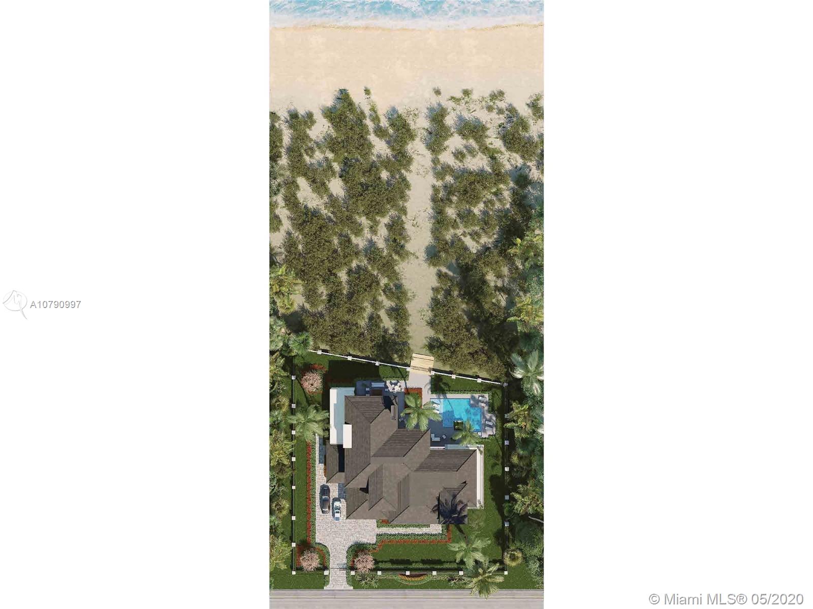 HAMMOND PROP PL - Residential