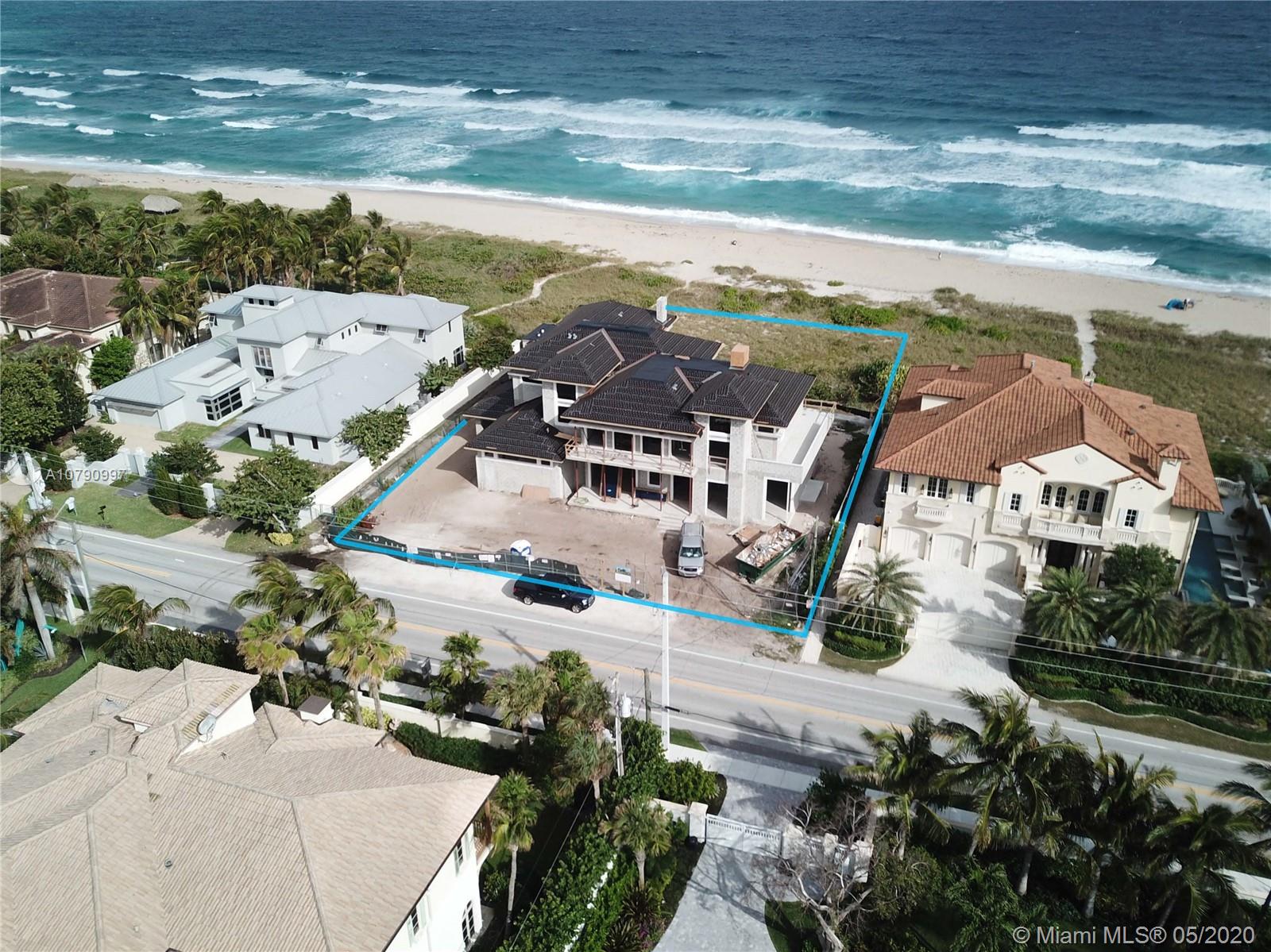 HAMMOND PROP PL - Residential