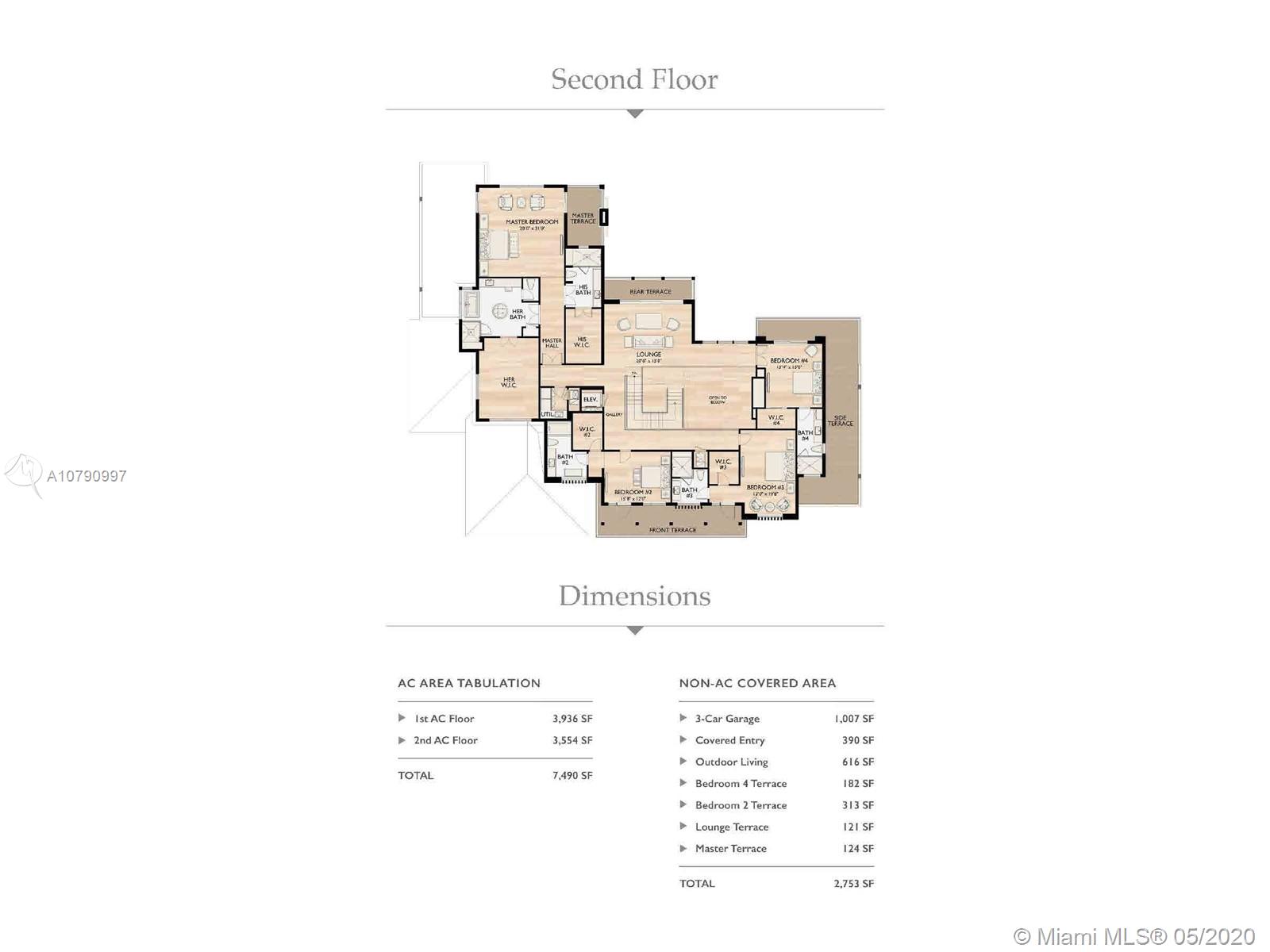 HAMMOND PROP PL - Residential