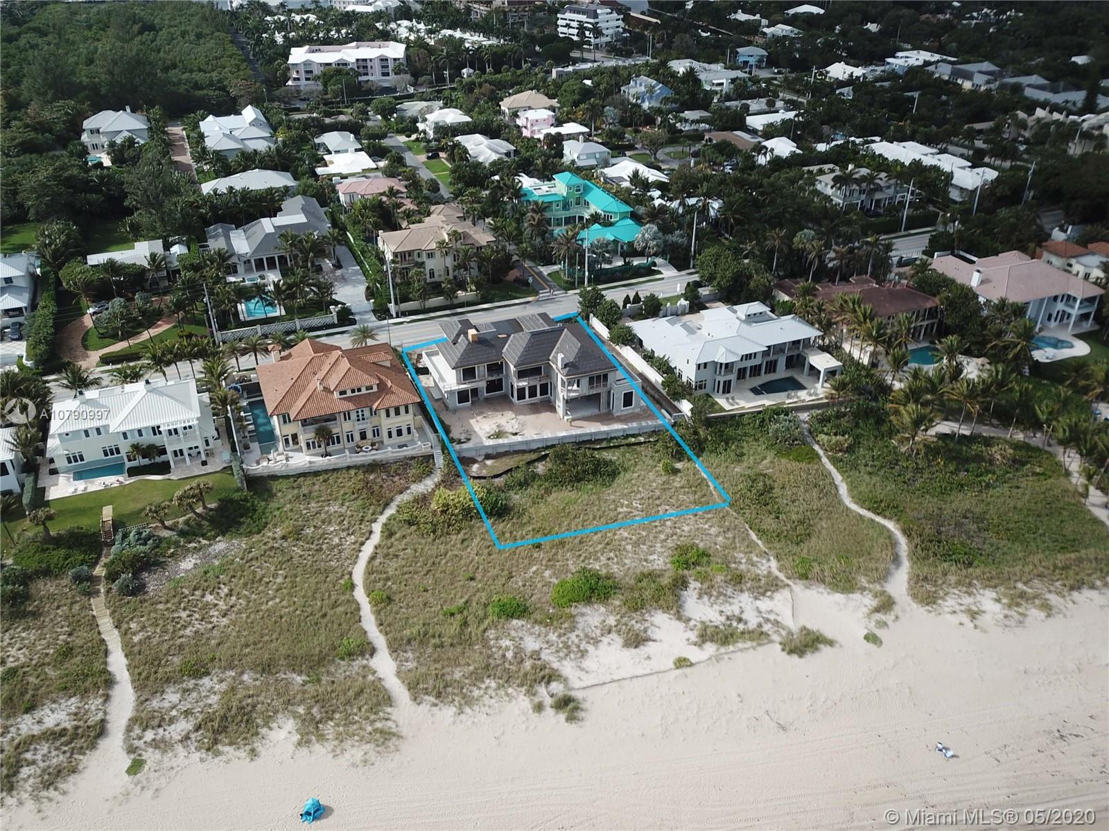 HAMMOND PROP PL - Residential