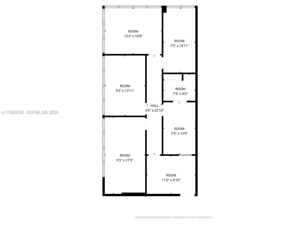 Photo of 3801 N University Dr #320, Sunrise, FL 33351 (MLS # A11990296)