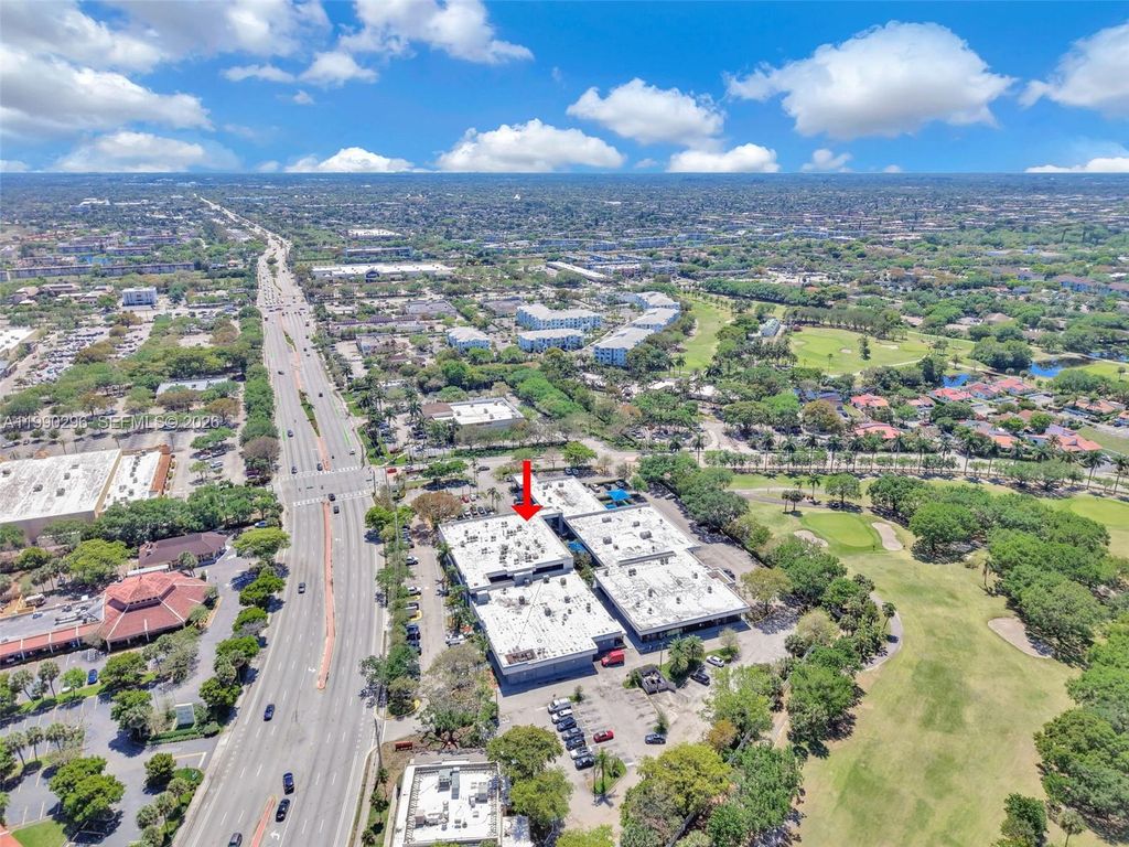 Photo of 3801 N University Dr #320, Sunrise, FL 33351 (MLS # A11990296)