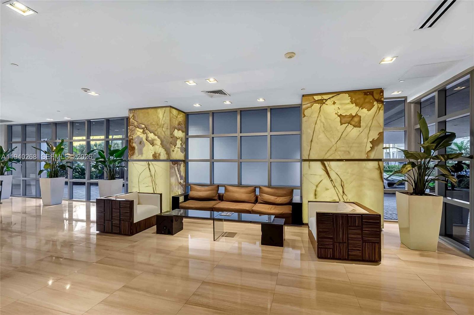 THE WAVERLY AT SOUTH BEAC - Residential