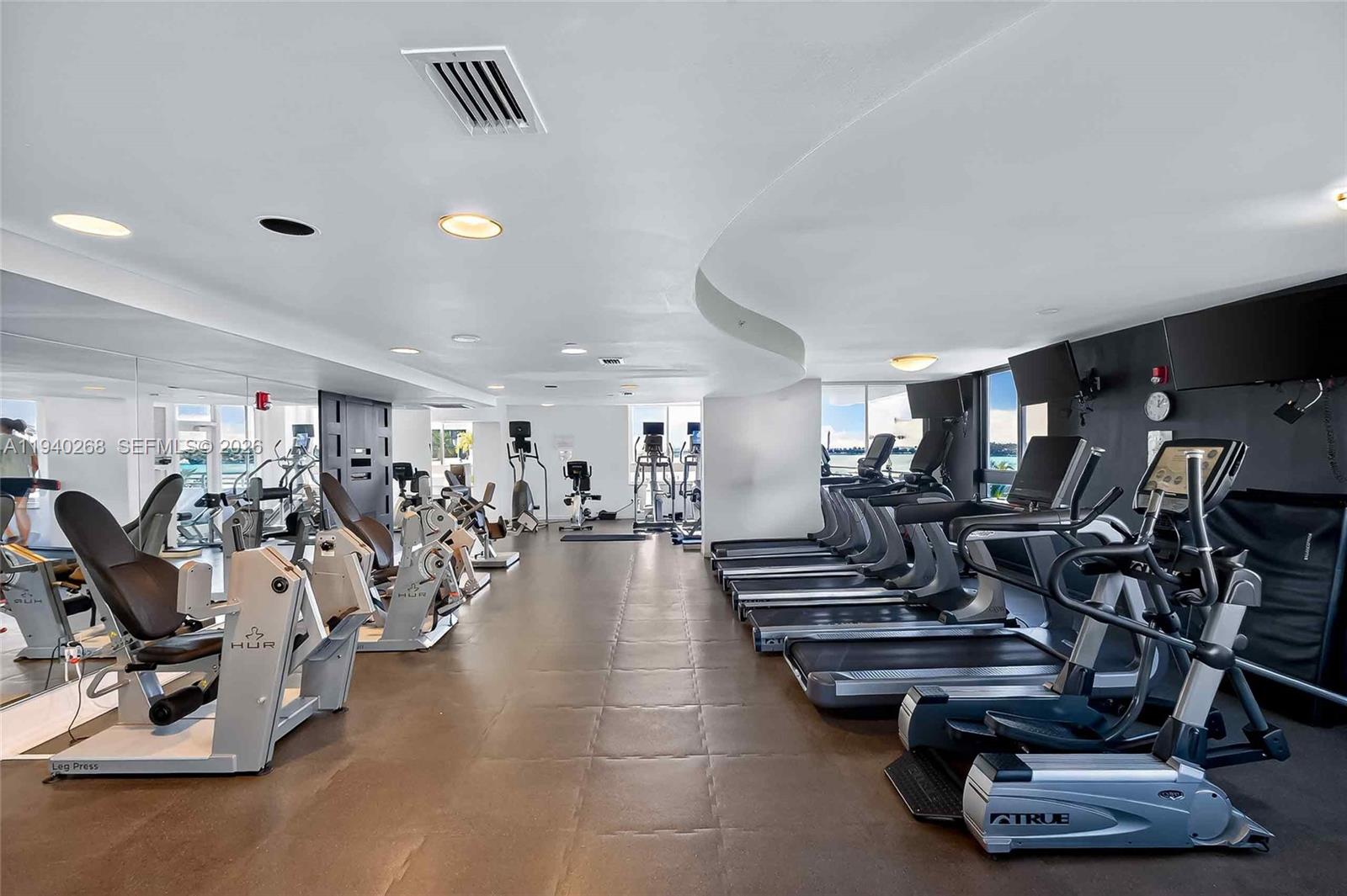 THE WAVERLY AT SOUTH BEAC - Residential