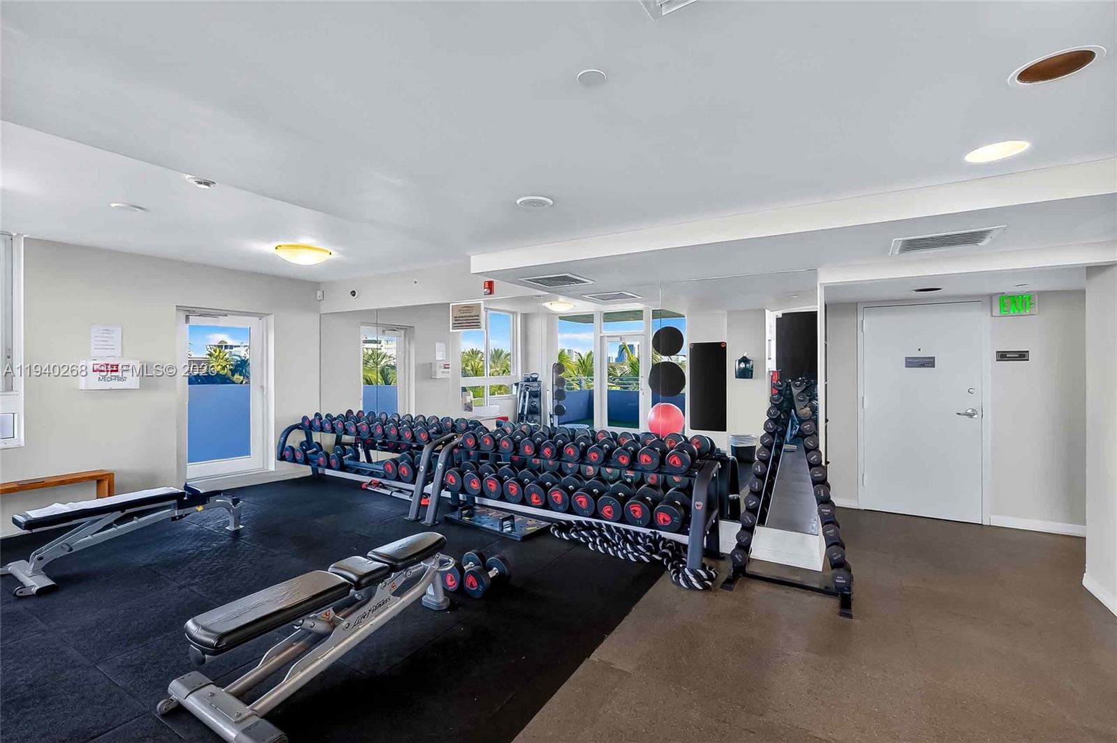 THE WAVERLY AT SOUTH BEAC - Residential