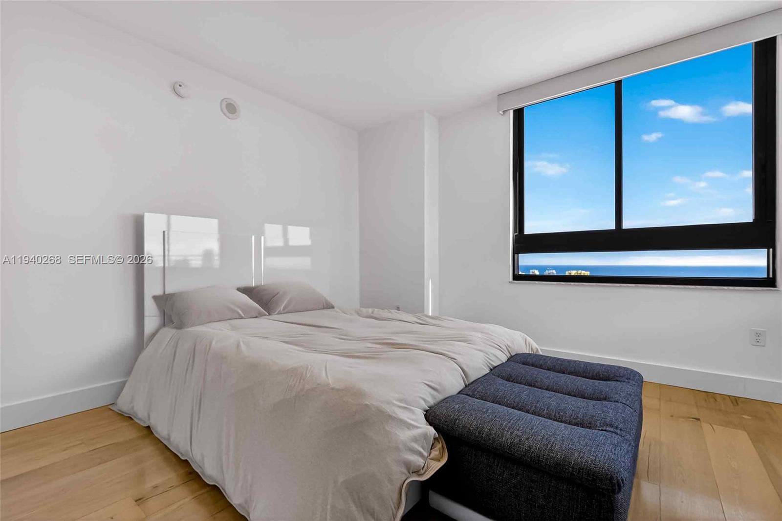 THE WAVERLY AT SOUTH BEAC - Residential