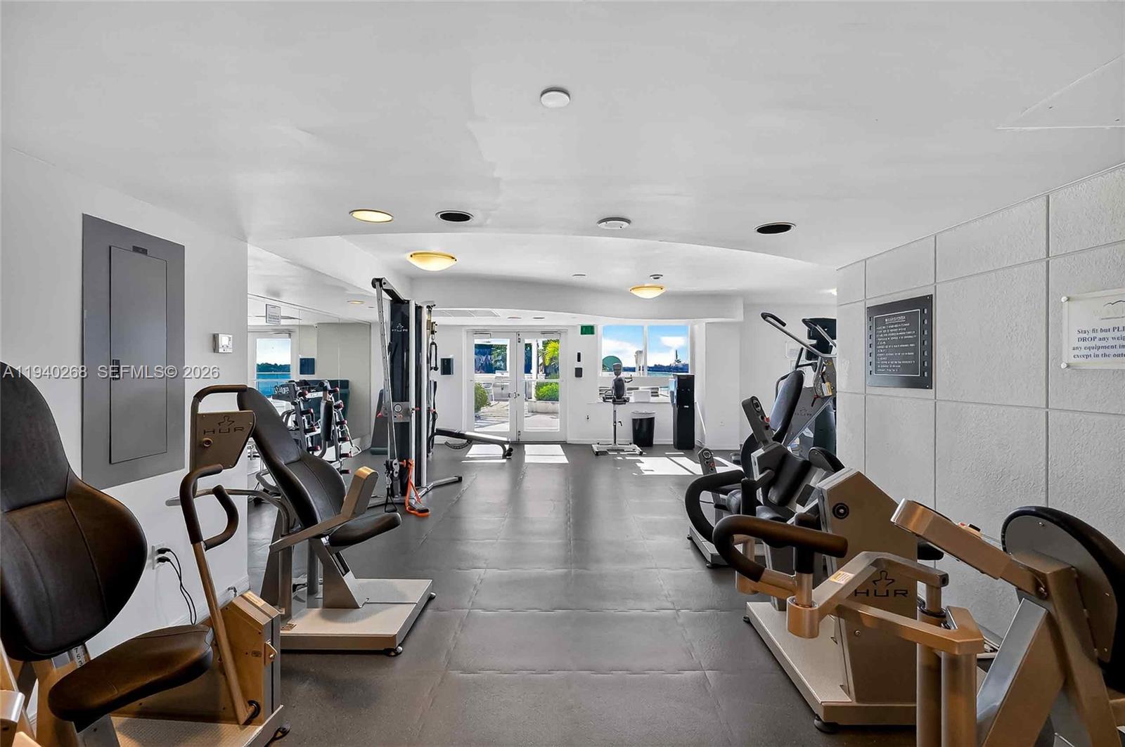 THE WAVERLY AT SOUTH BEAC - Residential