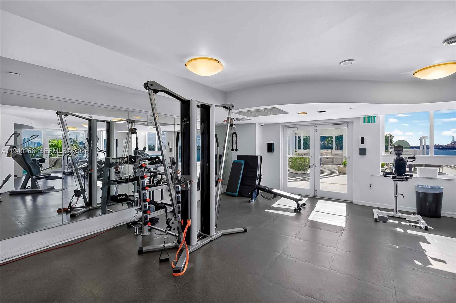 THE WAVERLY AT SOUTH BEAC - Residential