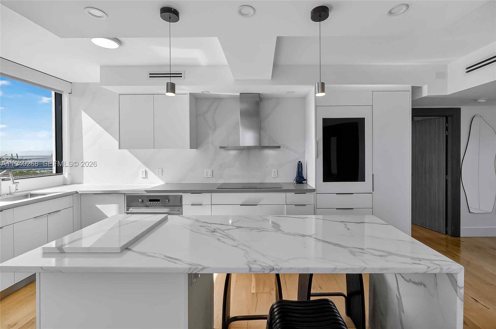 THE WAVERLY AT SOUTH BEAC - Residential