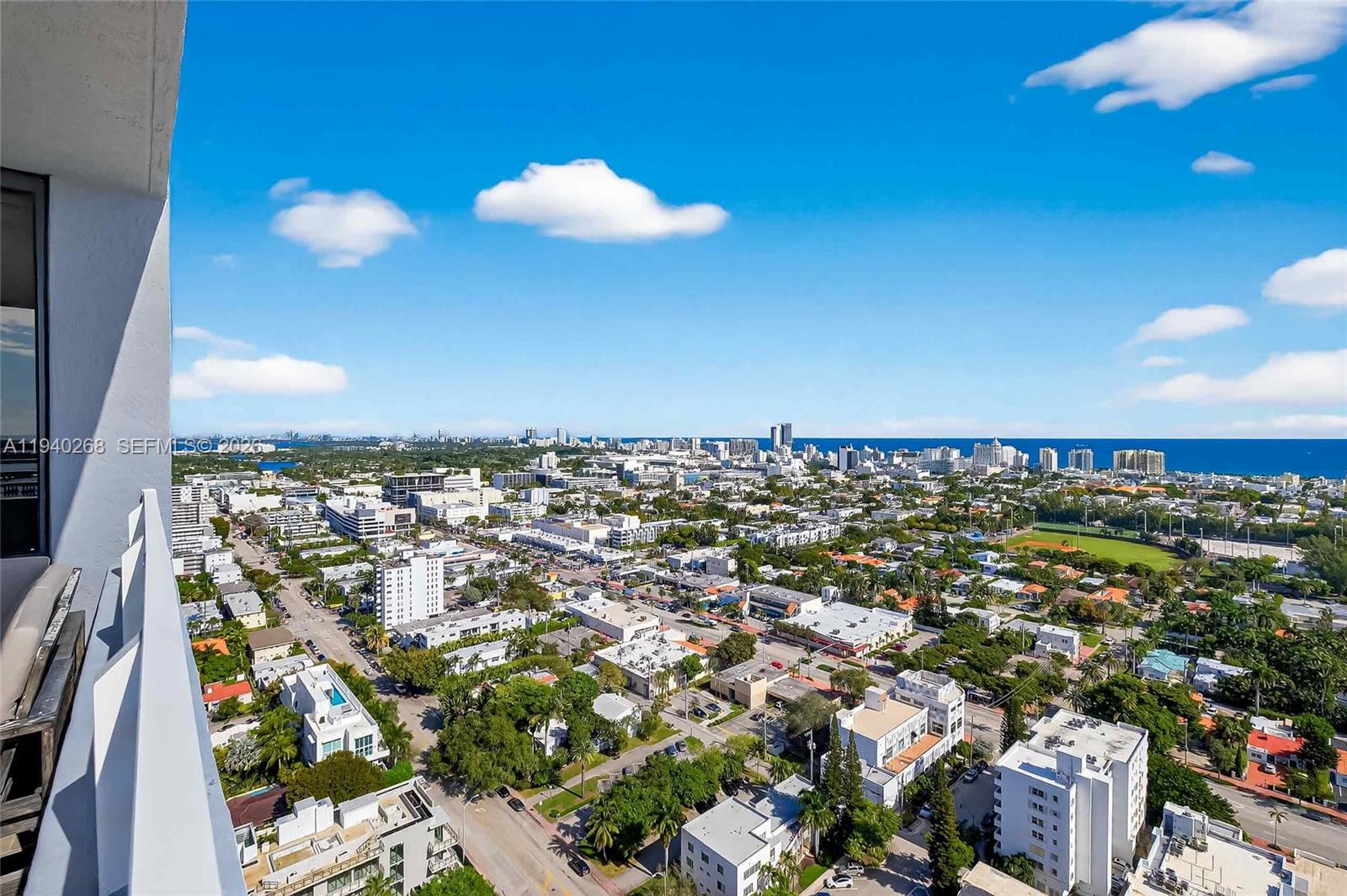 THE WAVERLY AT SOUTH BEAC - Residential