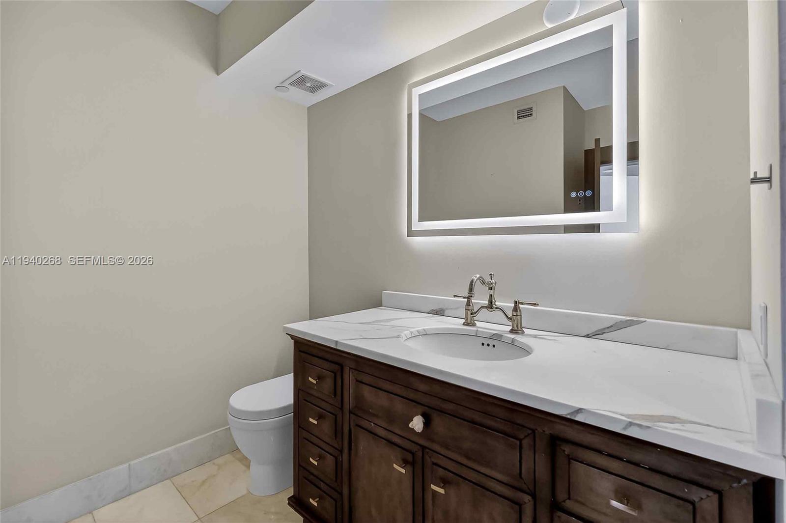 THE WAVERLY AT SOUTH BEAC - Residential