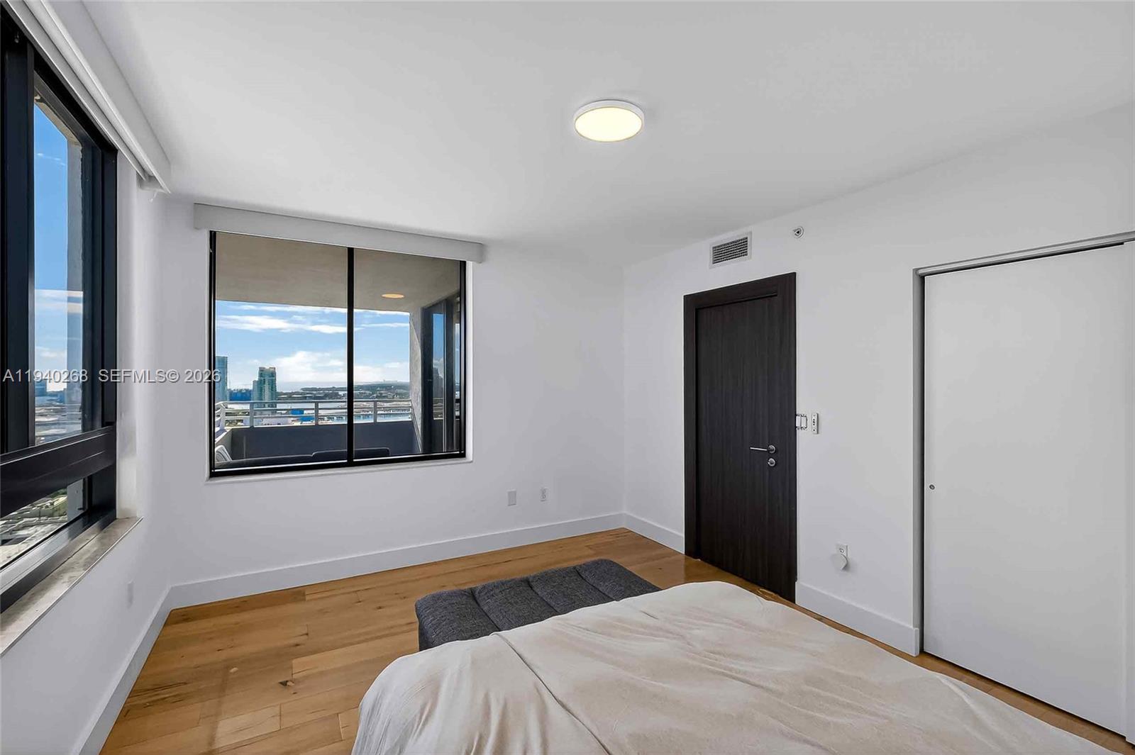 THE WAVERLY AT SOUTH BEAC - Residential