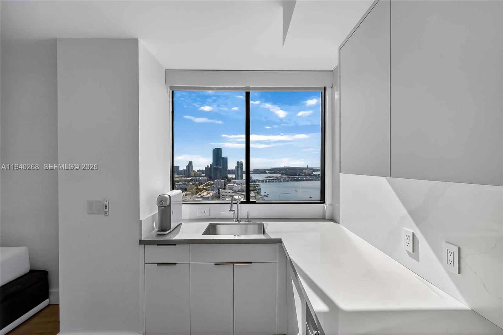 THE WAVERLY AT SOUTH BEAC - Residential