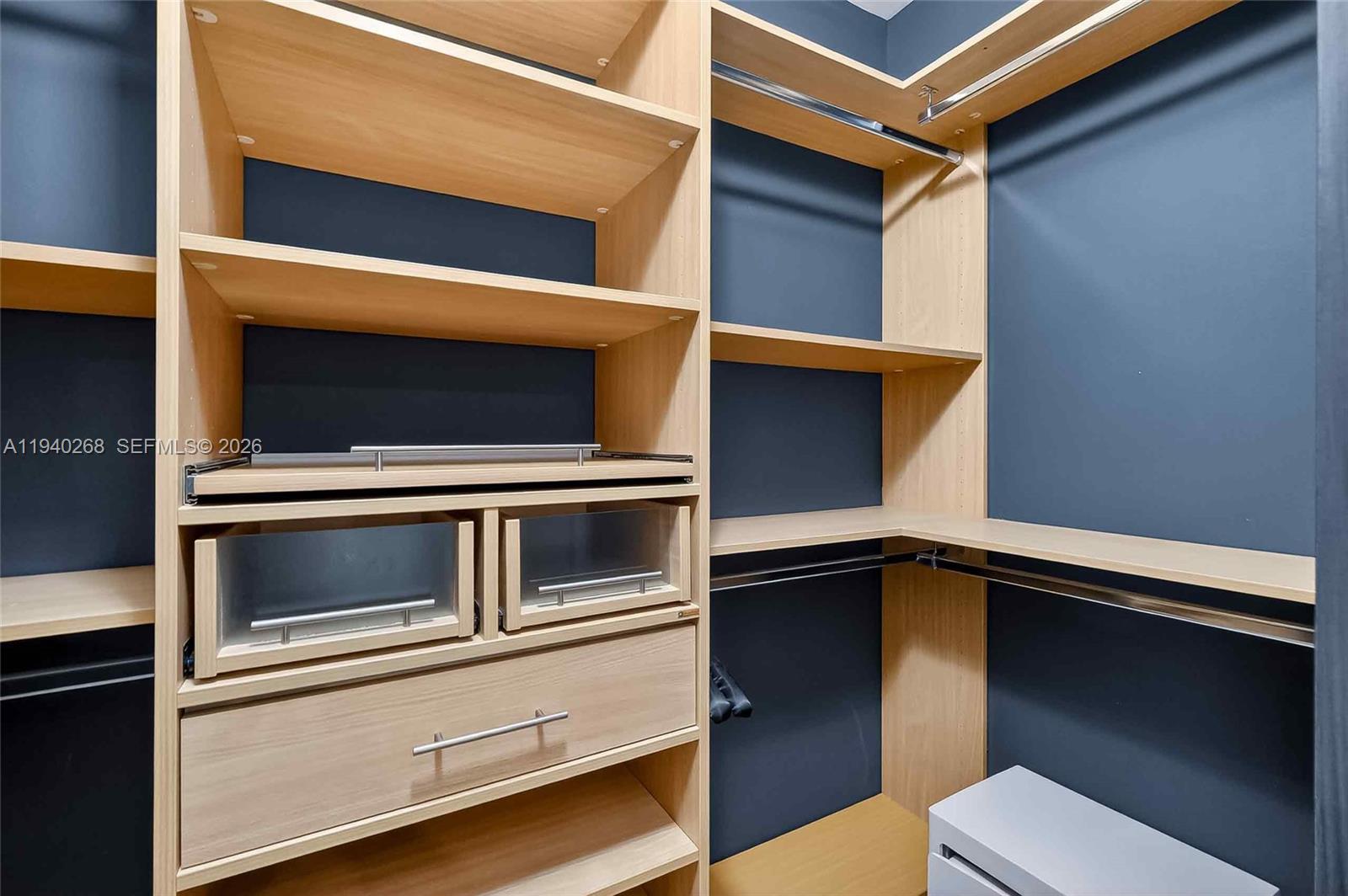 THE WAVERLY AT SOUTH BEAC - Residential