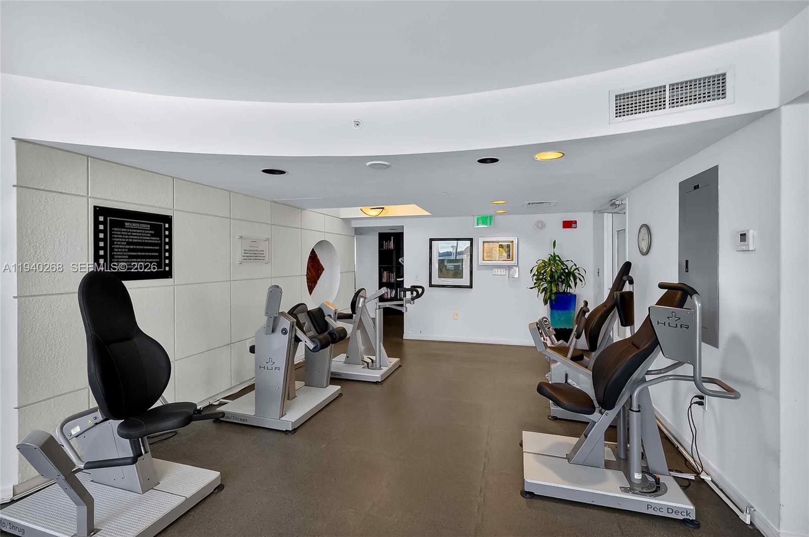 THE WAVERLY AT SOUTH BEAC - Residential