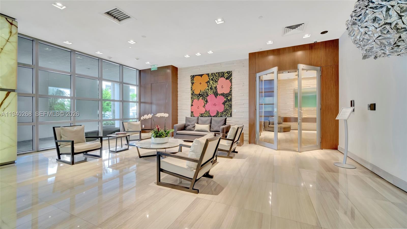 THE WAVERLY AT SOUTH BEAC - Residential