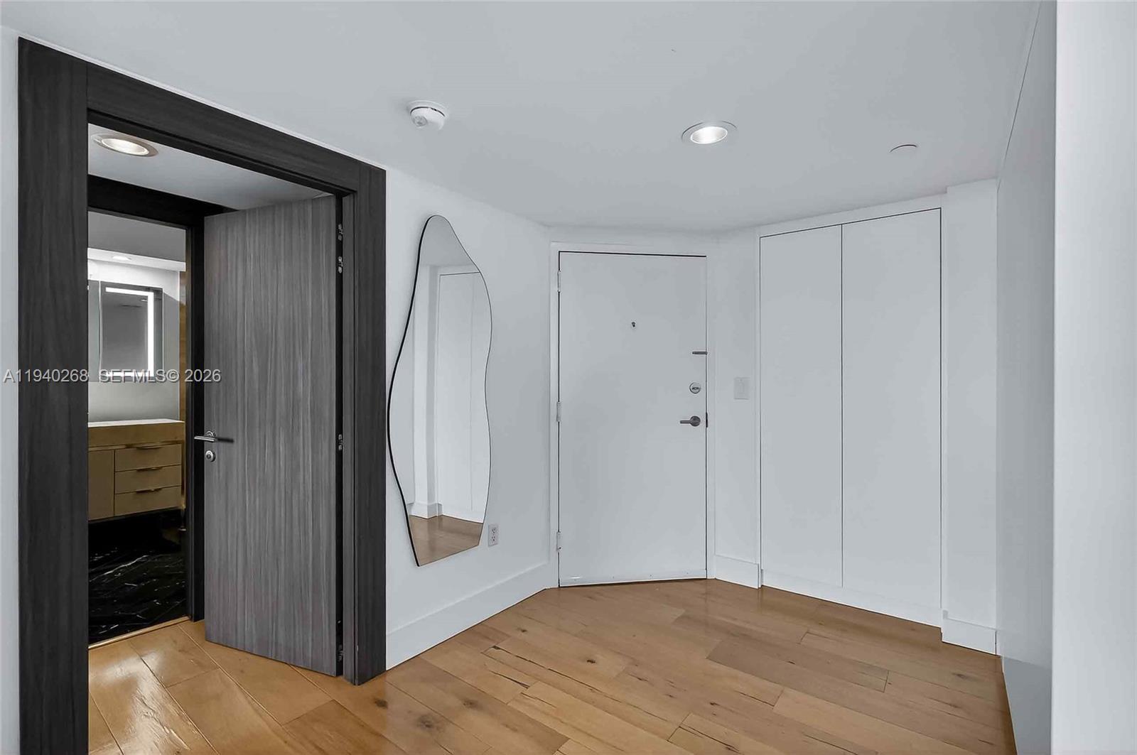 THE WAVERLY AT SOUTH BEAC - Residential