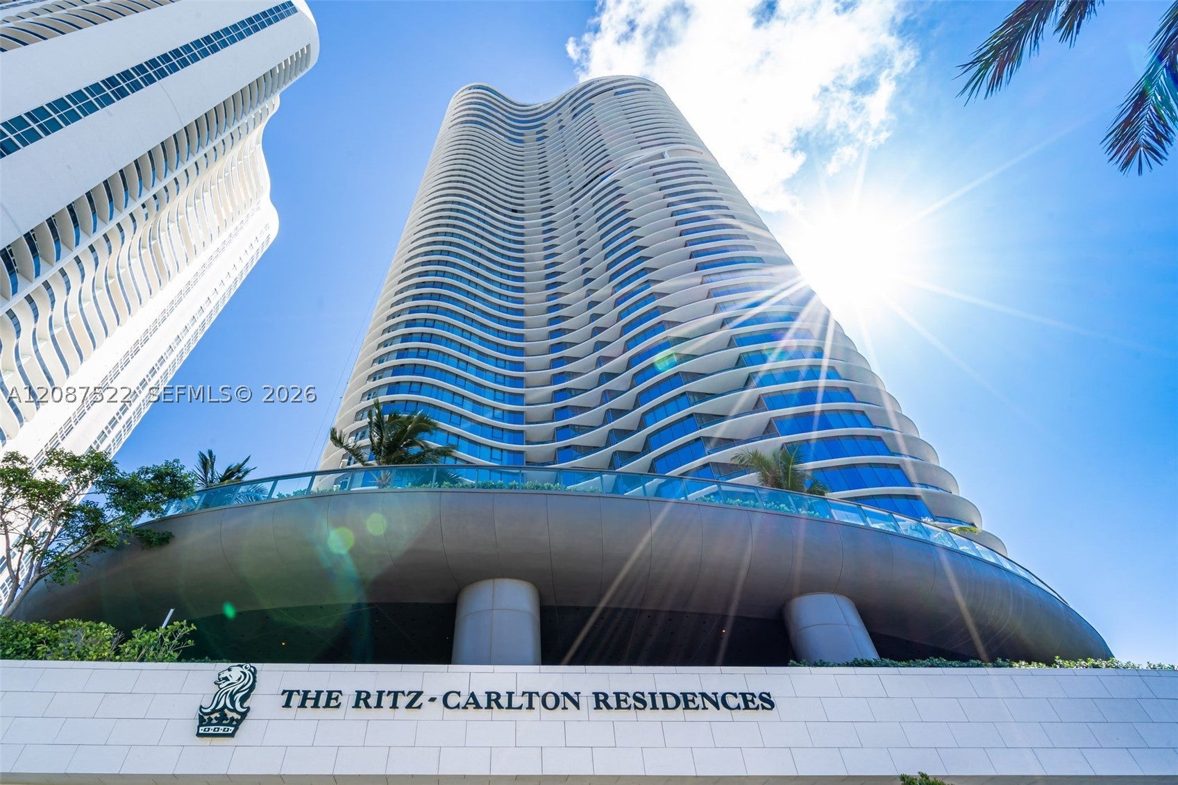 15701 Collins Ave 1703