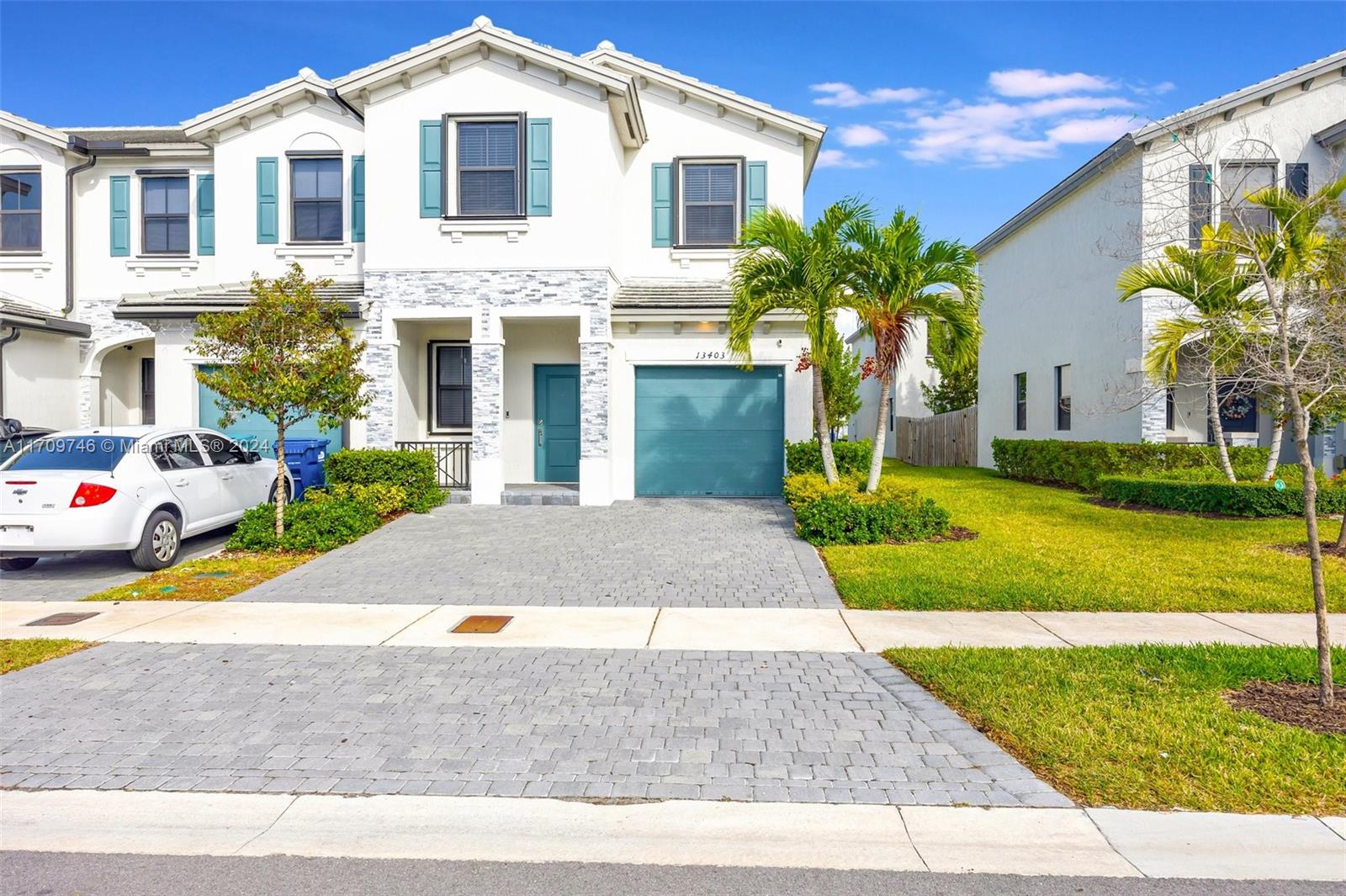 Property for Sale at Address Not Disclosed, Homestead, Miami-Dade County, Florida - Bedrooms: 4 
Bathrooms: 3  - $476,000