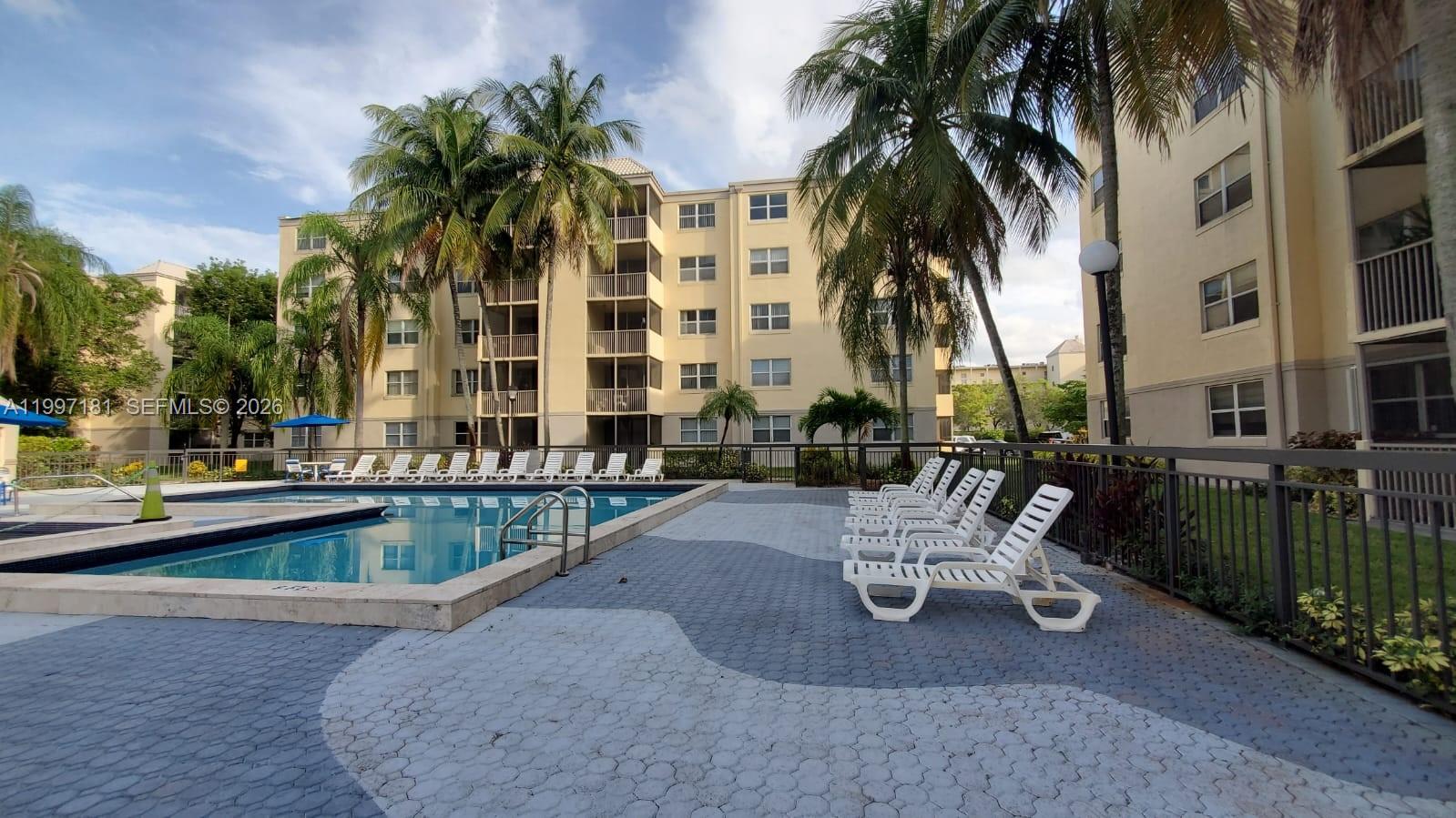 LAS VISTAS AT DORAL CONDO - Residential Lease