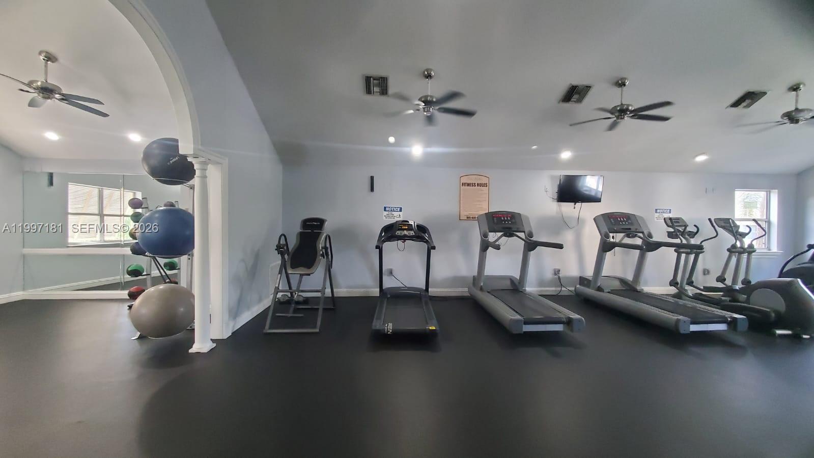 LAS VISTAS AT DORAL CONDO - Residential Lease