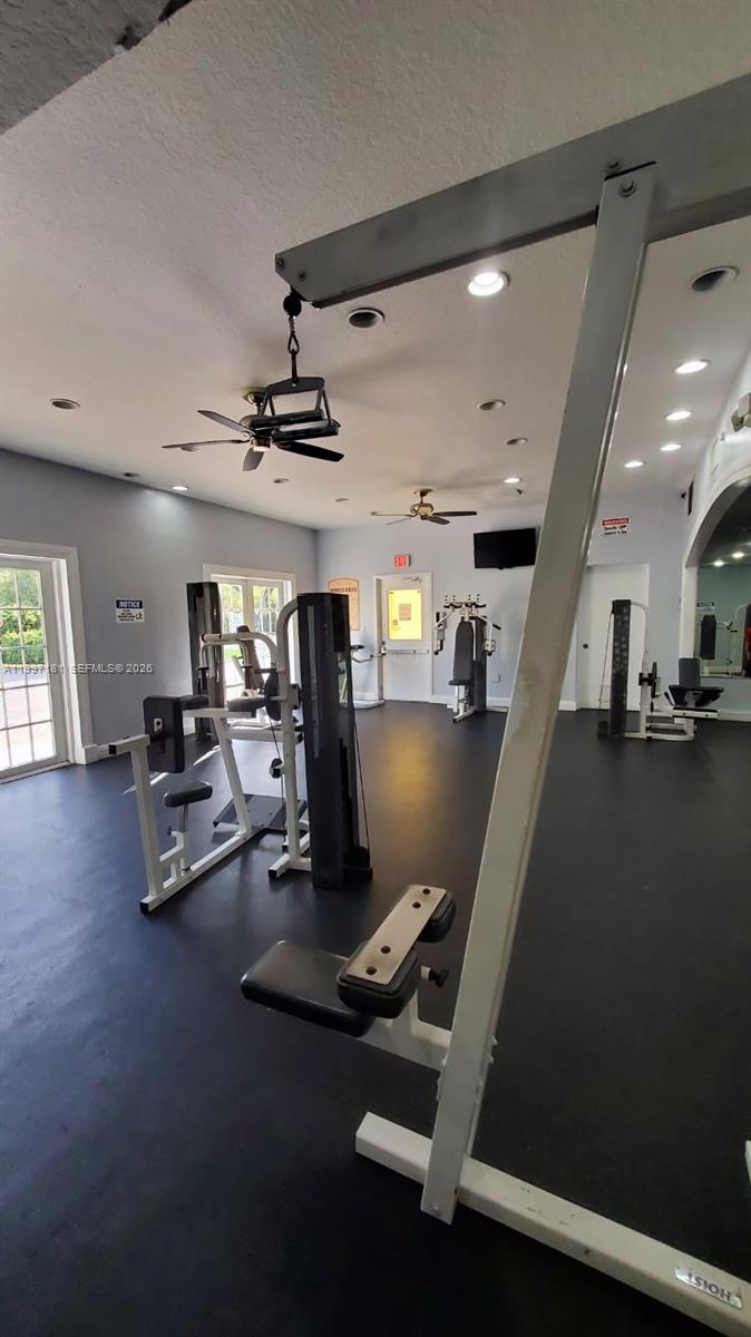 LAS VISTAS AT DORAL CONDO - Residential Lease