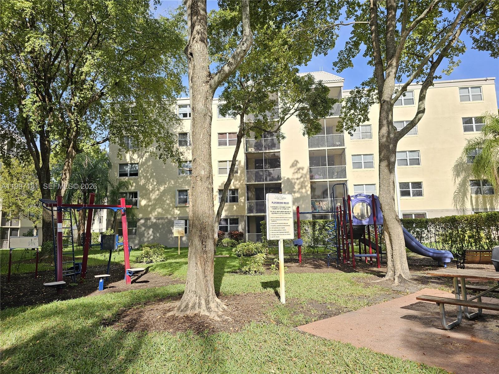 LAS VISTAS AT DORAL CONDO - Residential Lease