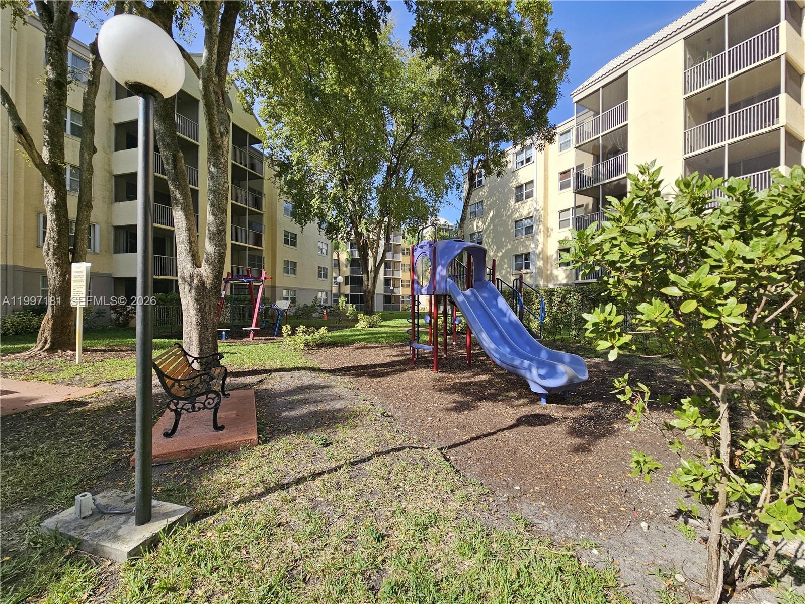 LAS VISTAS AT DORAL CONDO - Residential Lease