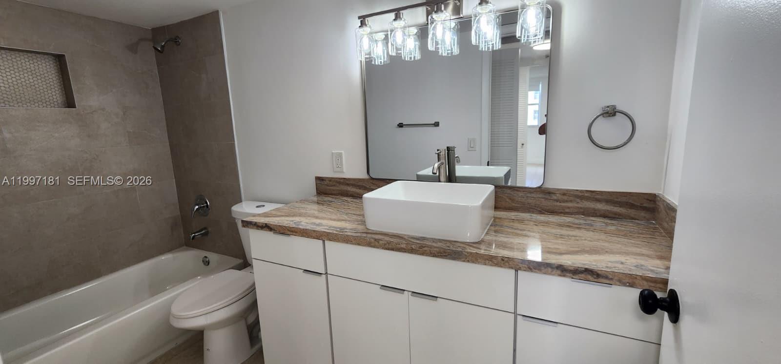 LAS VISTAS AT DORAL CONDO - Residential Lease