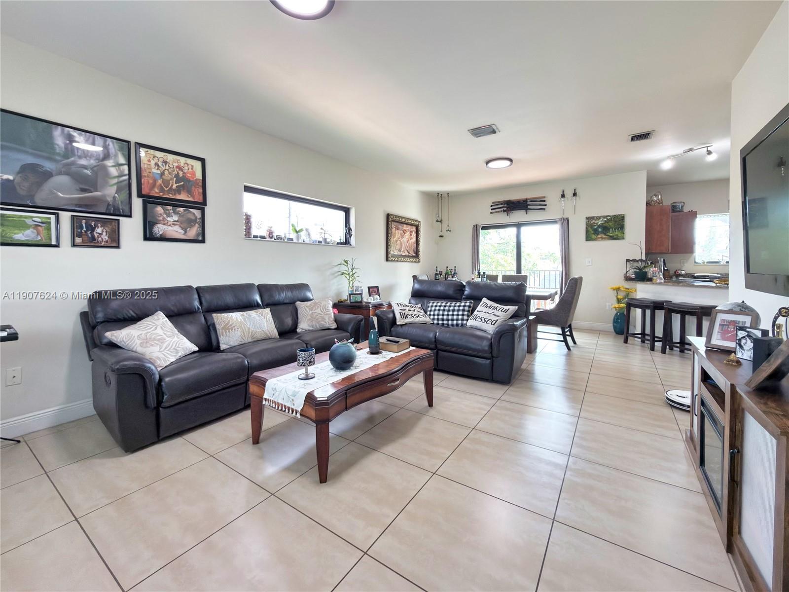 CITRUS PARK - Residential Lease