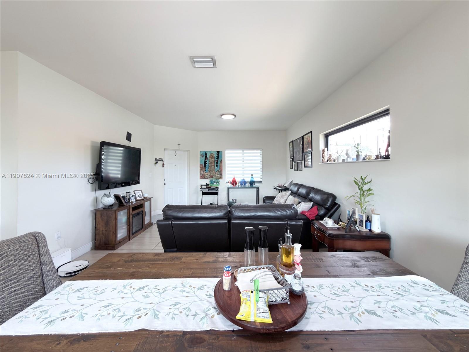 CITRUS PARK - Residential Lease