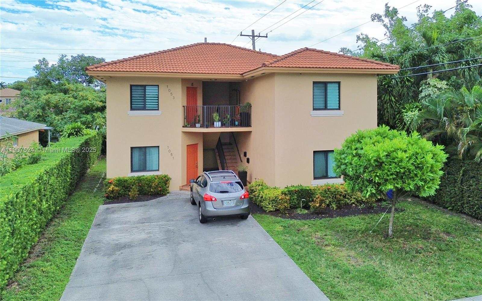 CITRUS PARK - Residential Lease