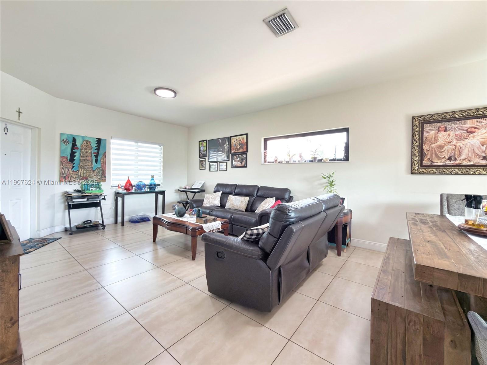 CITRUS PARK - Residential Lease