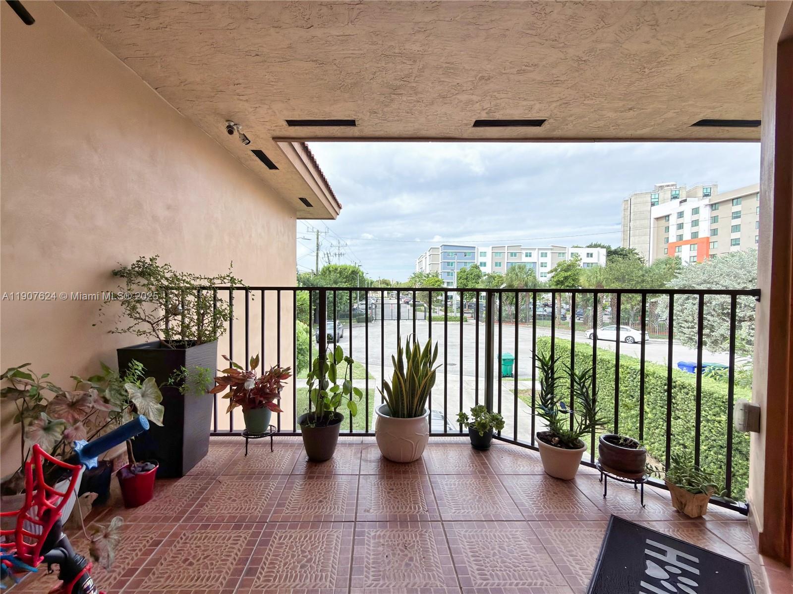 CITRUS PARK - Residential Lease