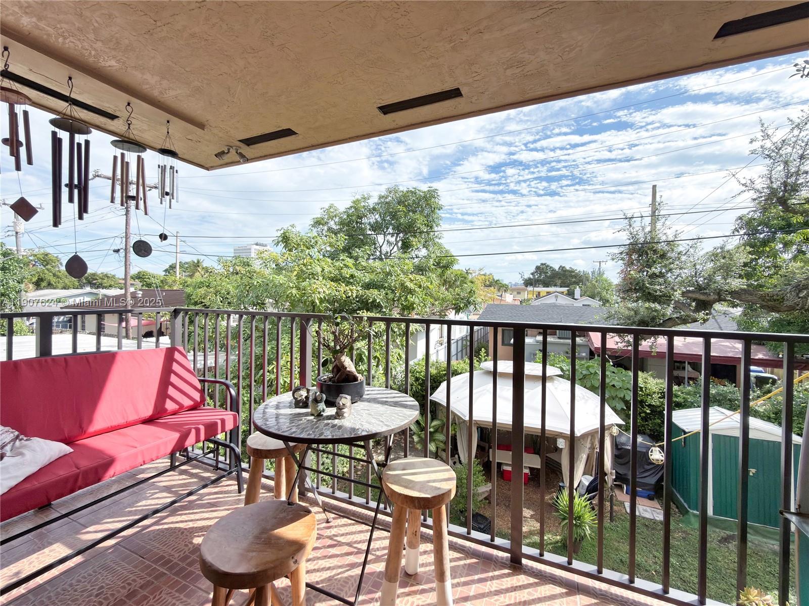 CITRUS PARK - Residential Lease