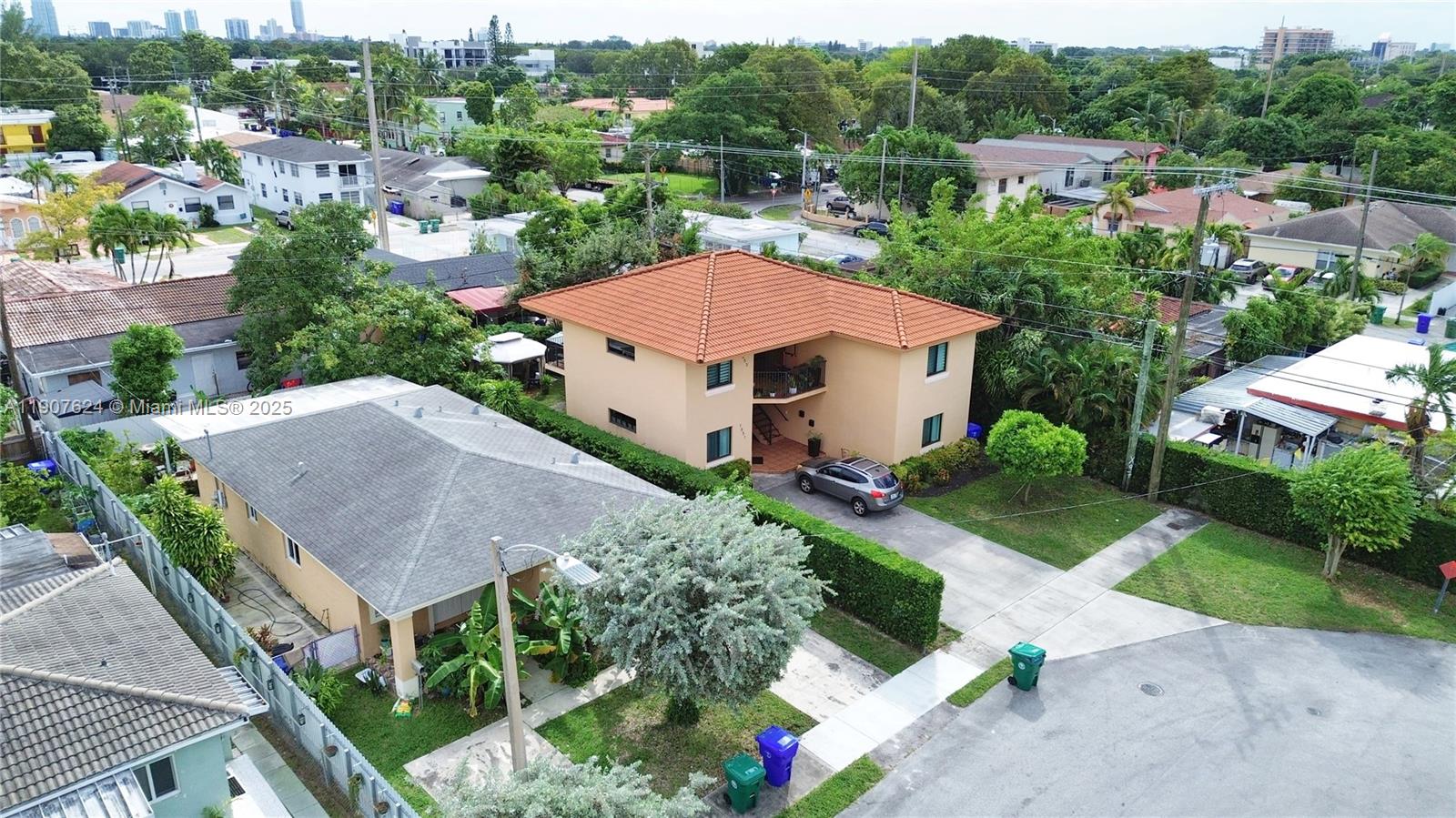 CITRUS PARK - Residential Lease