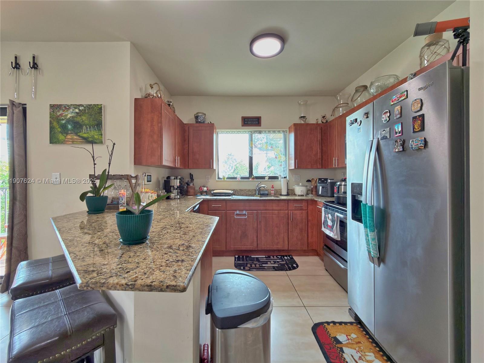 CITRUS PARK - Residential Lease