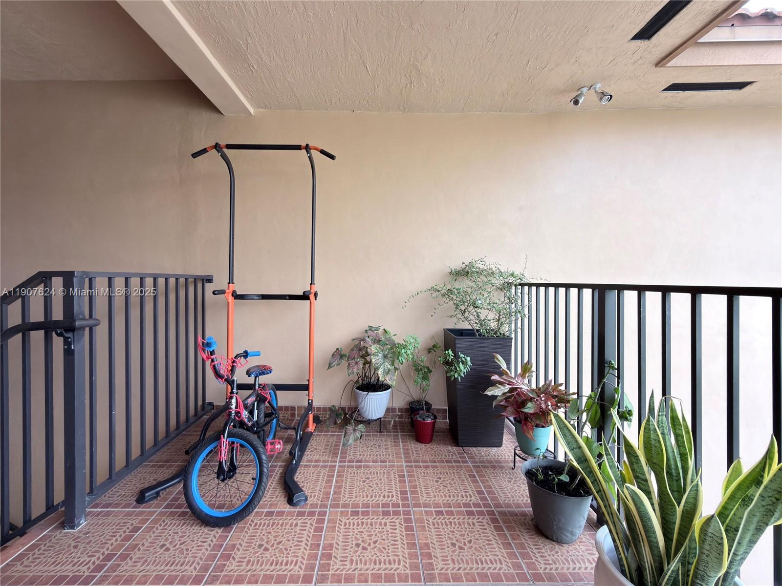 CITRUS PARK - Residential Lease