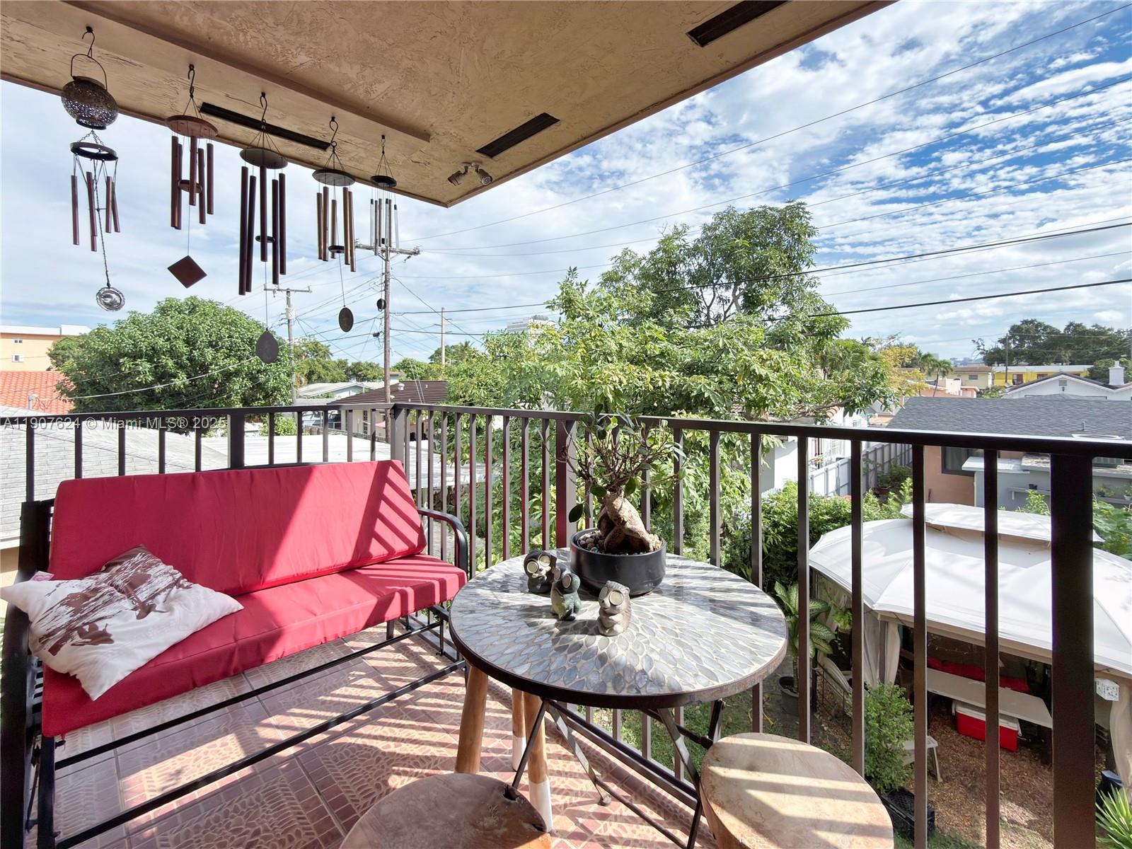 CITRUS PARK - Residential Lease