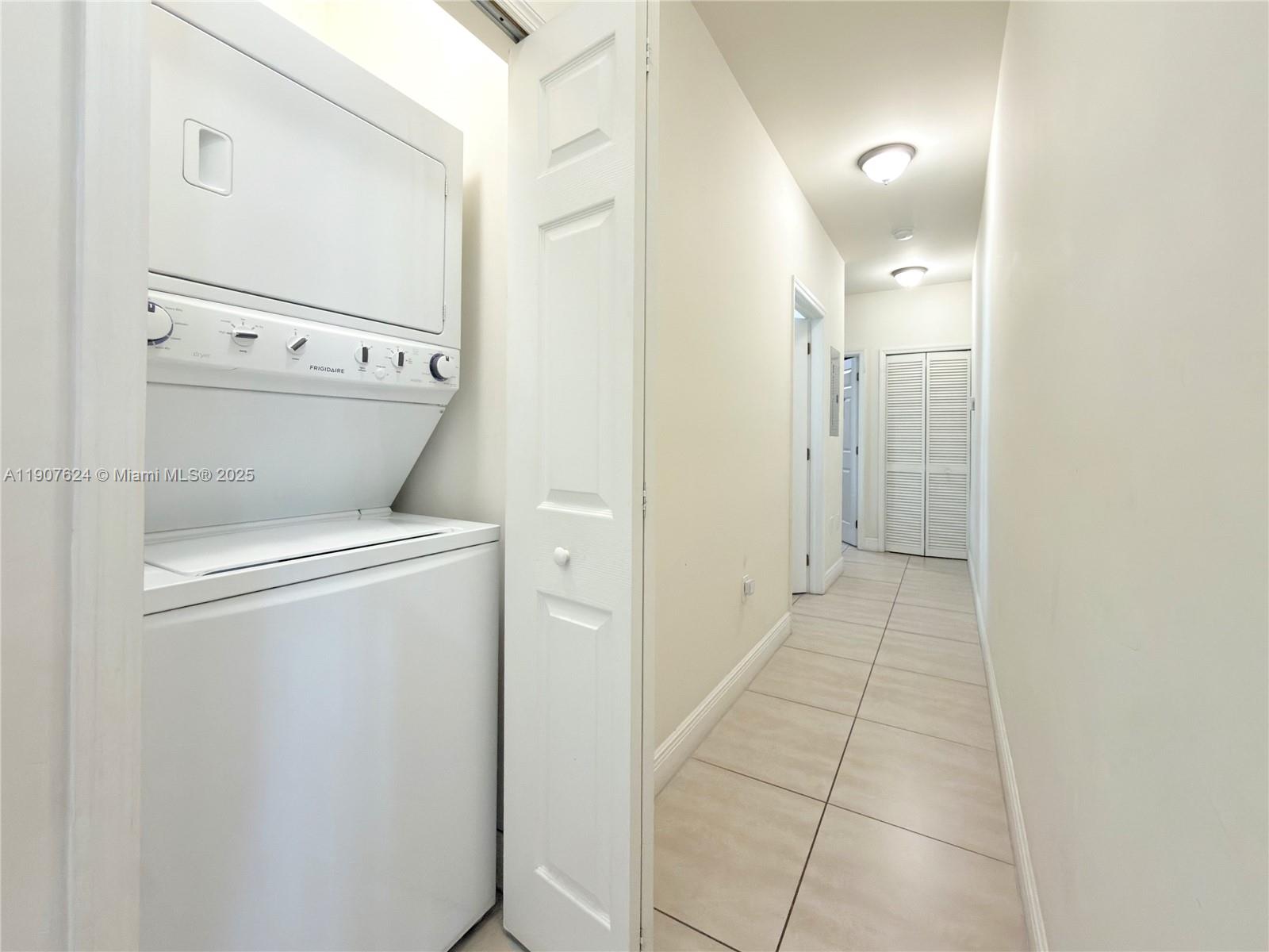 CITRUS PARK - Residential Lease