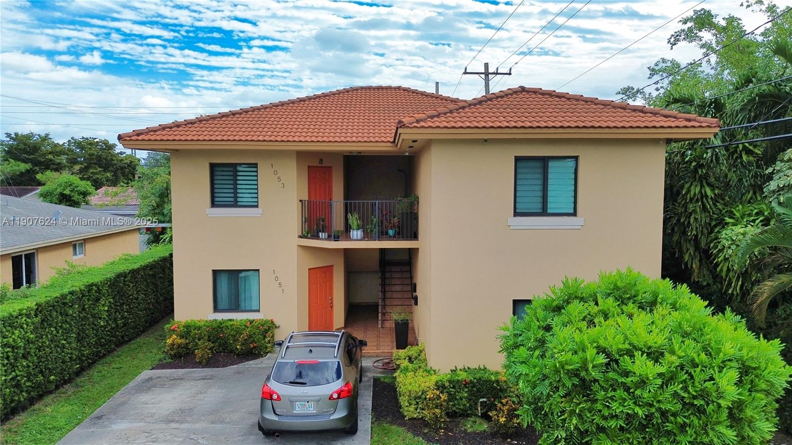 CITRUS PARK - Residential Lease