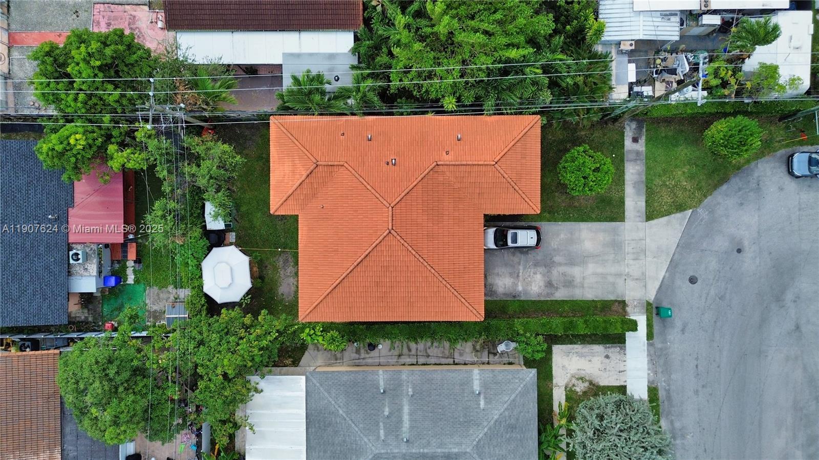 CITRUS PARK - Residential Lease