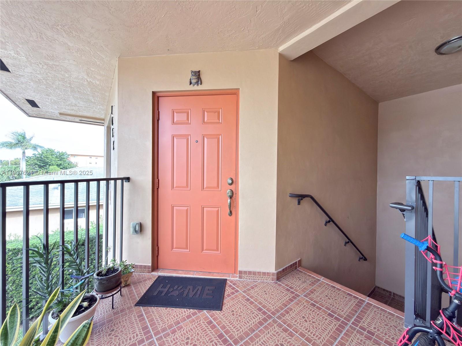 CITRUS PARK - Residential Lease