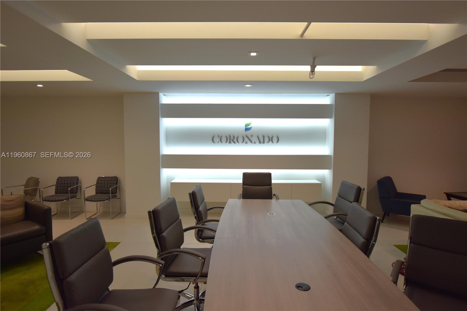 CORONADO CONDO- TOWER II - Residential