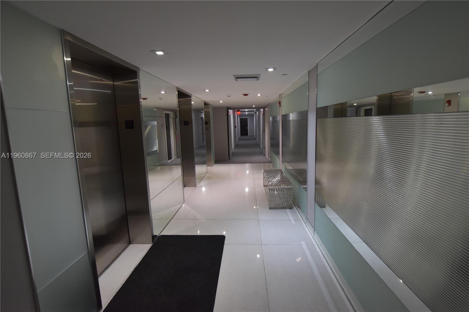 CORONADO CONDO- TOWER II - Residential