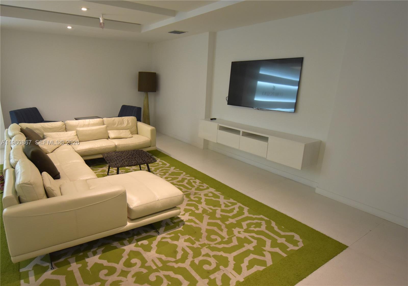 CORONADO CONDO- TOWER II - Residential