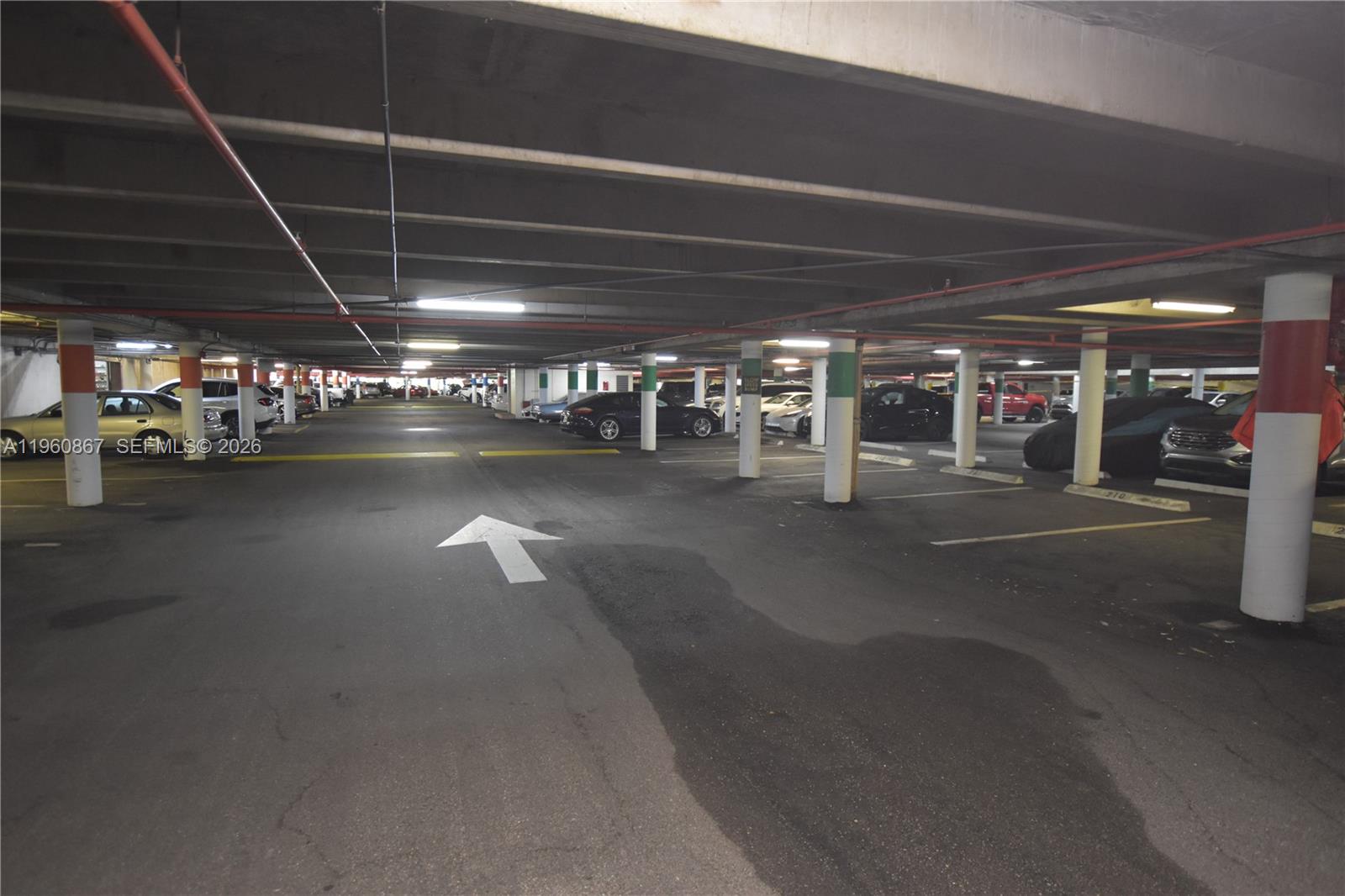 CORONADO CONDO- TOWER II - Residential